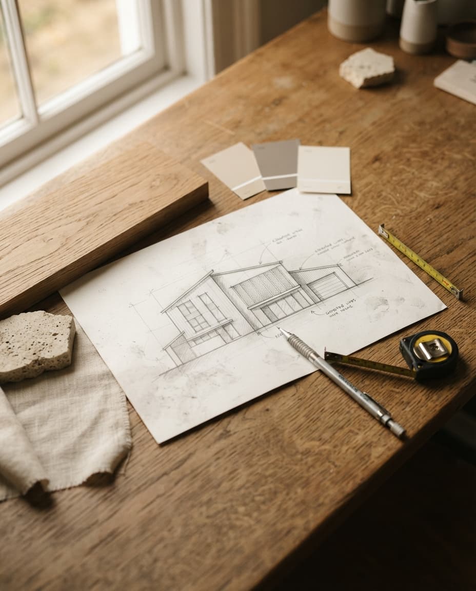 Observer, dessiner, imaginer